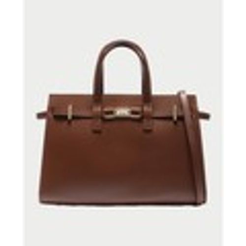 Borsa Shopping Borsa a mano Lady Bag di in pelle - Marc Ellis - Modalova