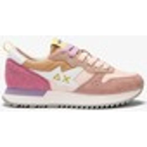 Sneakers Sun68 ATRMPN-47705 - Sun68 - Modalova