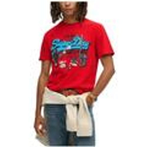 T-shirt Superdry - Superdry - Modalova