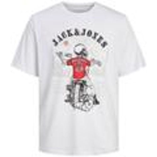 T-shirt Jack & Jones - jack & jones - Modalova