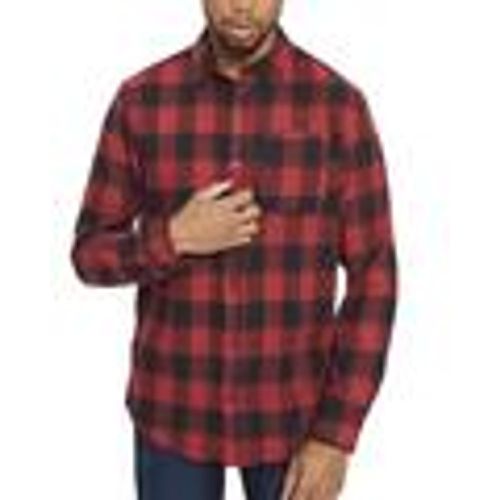 Camicia a maniche lunghe 12267604 - jack & jones - Modalova