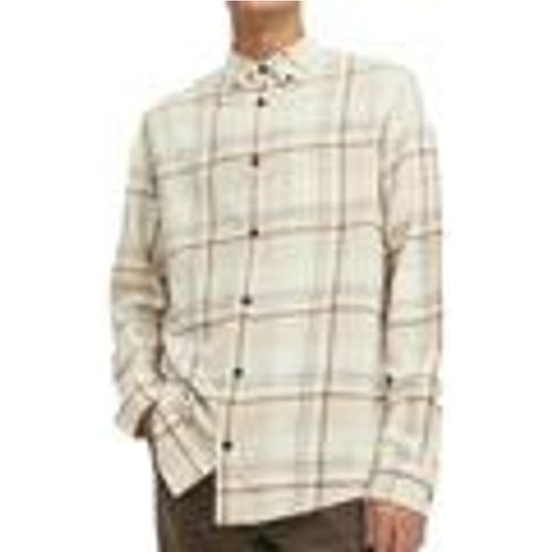 Camicia a maniche lunghe 12262205 - jack & jones - Modalova