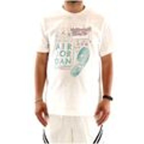 T-shirt Nike DM1424 100 - Nike - Modalova