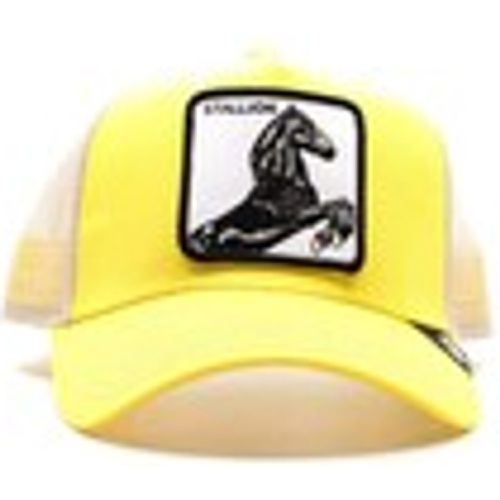 Cappelli Goorin GR0393 YELLOW - Goorin - Modalova