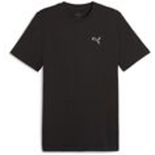 T-shirt Puma 675977 01 - Puma - Modalova