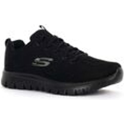 Sneakers Skechers 12615W/BBK - Skechers - Modalova