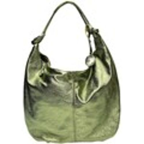 Borsa Shopping Borsa hobo - Carla Ferreri - Modalova