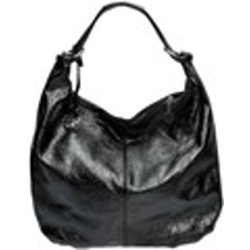 Borsa Shopping Borsa hobo - Carla Ferreri - Modalova