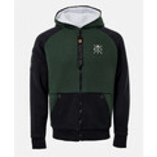 Felpa Watts Sweat full zip - WATTS - Modalova