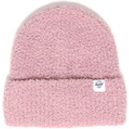 Cappelli Boucle Beanie Ash Rose - Herschel - Modalova