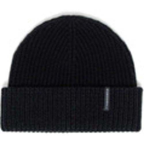 Cappelli Watch Cap Vertical Id Beanie Black - Herschel - Modalova