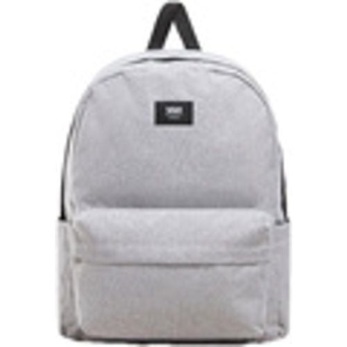 Zaini Old Skool Backpack Heather Suiting - Vans - Modalova