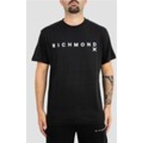 T-shirt & Polo shirt Olbeli - John Richmond - Modalova