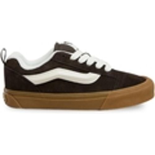 Sneakers Vans Knu Skool - Vans - Modalova