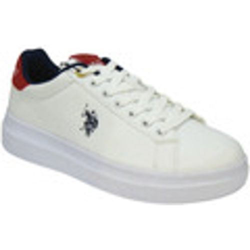 Sneakers basse CODY001C WHI/01 - U.S Polo Assn. - Modalova