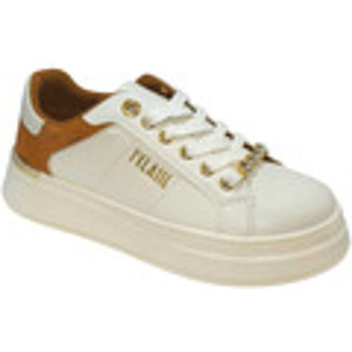 Sneakers basse SIMILPELLE OFF /GEO 1975 0289 - Alviero Martini - Modalova