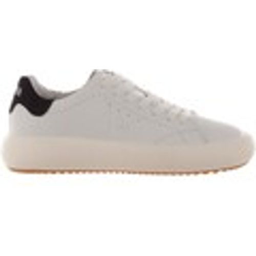 Sneakers Sneaker big boy leather in pelle - Sun68 - Modalova