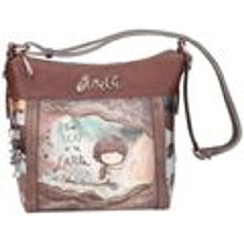 Borsa a spalla Anekke 39803-007 - Anekke - Modalova