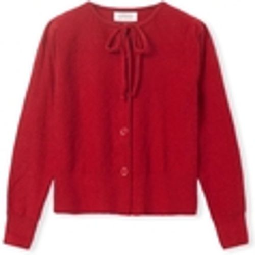 Maglione COMPAÑIA FANTÁSTICA Knit 10270 - Red - Compania Fantastica - Modalova