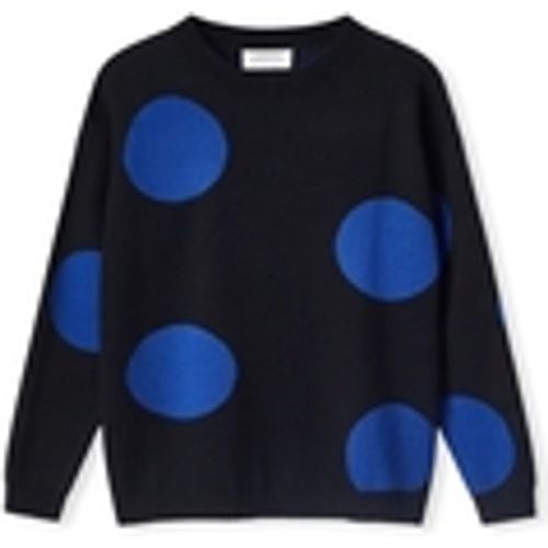 Maglione COMPAÑIA FANTÁSTICA Knit 10282 - Polka Dots - Compania Fantastica - Modalova