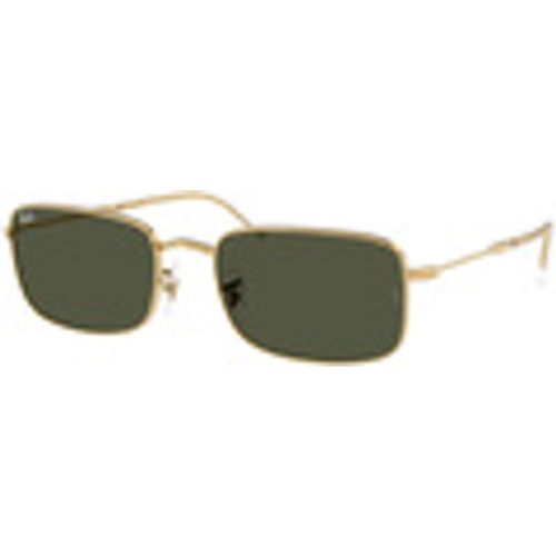 Occhiali da sole Occhiali da Sole RB3746 001/31 - Ray-Ban - Modalova