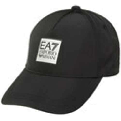 Cappellino Ea7 Emporio Armani - Ea7 Emporio Armani - Modalova