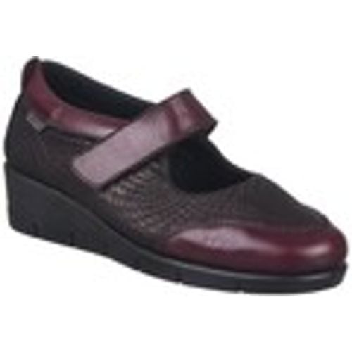 Sneakers basse MOCASIN 1103 - 48 Horas - Modalova