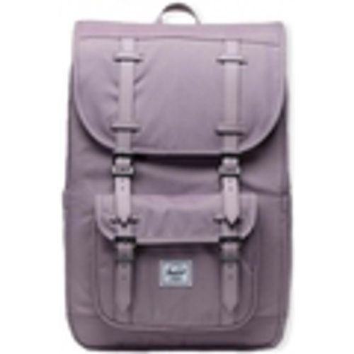 Zaini Little America Mid Backpack - Nirvana - Herschel - Modalova