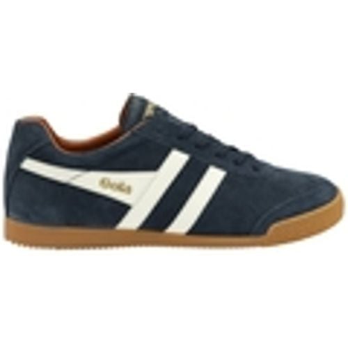 Sneakers Gola HARRIER SUEDE - Gola - Modalova