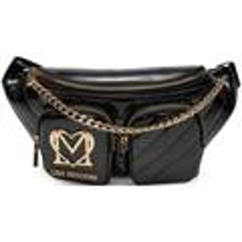 Marsupio Moschino Borsa B25MO136 - Moschino - Modalova