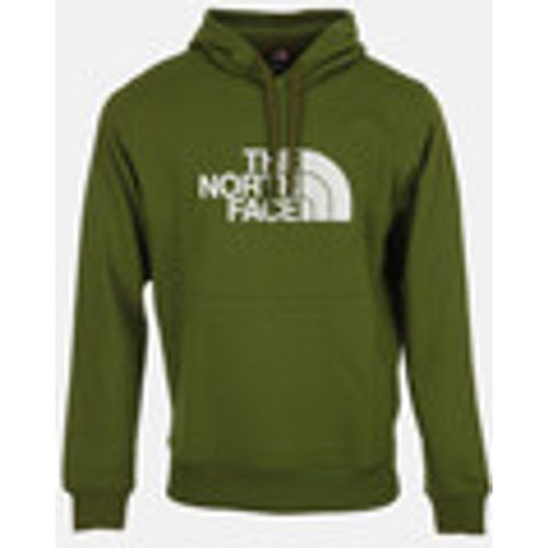 Felpa M Light Drew Peak Pullover Hoodie - The North Face - Modalova