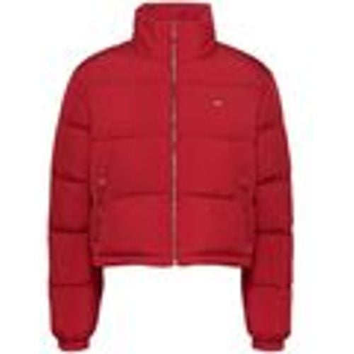 Giubbotto TJWCRP ESSENTIAL PUFFER - Tommy Jeans - Modalova