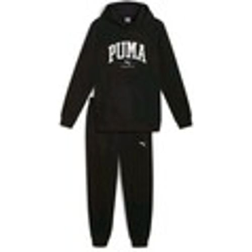 Tuta Puma 683817-01 - Puma - Modalova