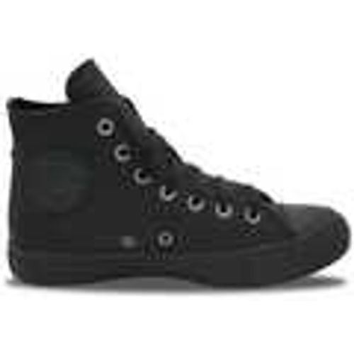 Sneakers basse Chuck Taylor All Star Mono Leather Black - Converse - Modalova