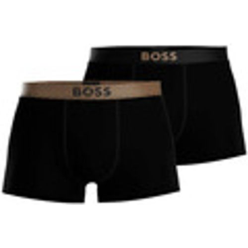 Boxer BOSS Pack x2 classic - Boss - Modalova