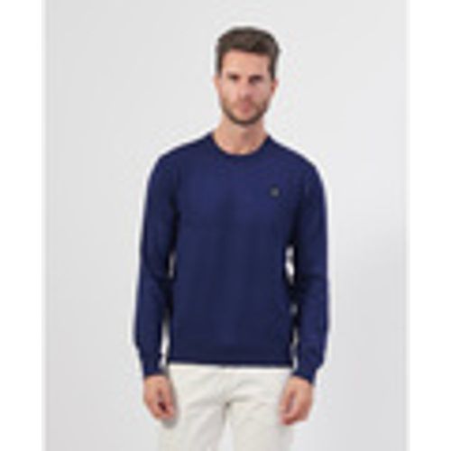 Maglione Maglione uomo basic girocollo - Refrigue - Modalova