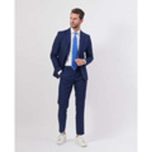 Completi Completo uomo monopetto slim fit - Mulish - Modalova