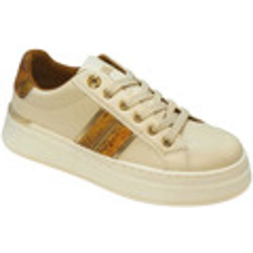 Sneakers basse SIMILPELLE OFF /GEO 1983 0289 - Alviero Martini - Modalova