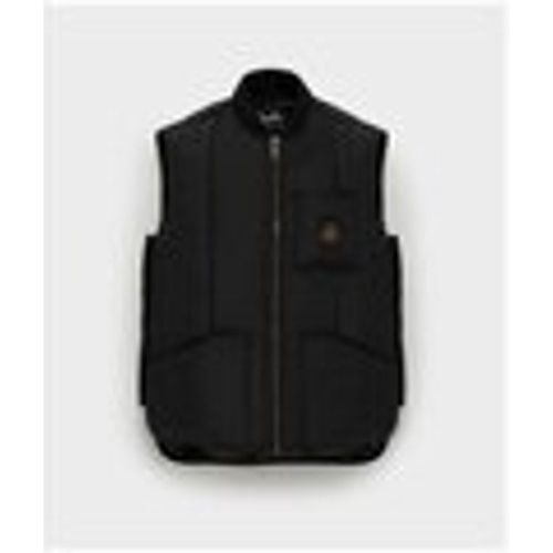 Gilet / Cardigan Gilet a trapunta verticale di Refrigi Wear ORIGINAL VEST - Refrigiwear - Modalova