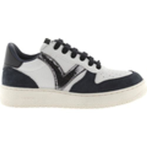 Sneakers basse Scarpe da ginnastica 1258259 Madrid Camoscio - Victoria - Modalova