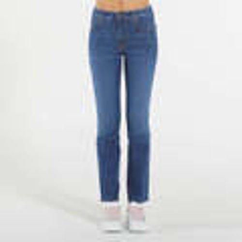 Jeans jeans cropped in denim comfort - Max Mara - Modalova