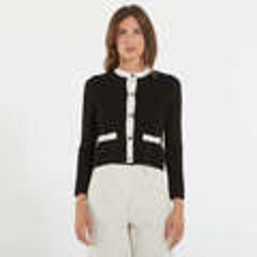 Gilet / Cardigan cardigan e bianco - Max Mara - Modalova