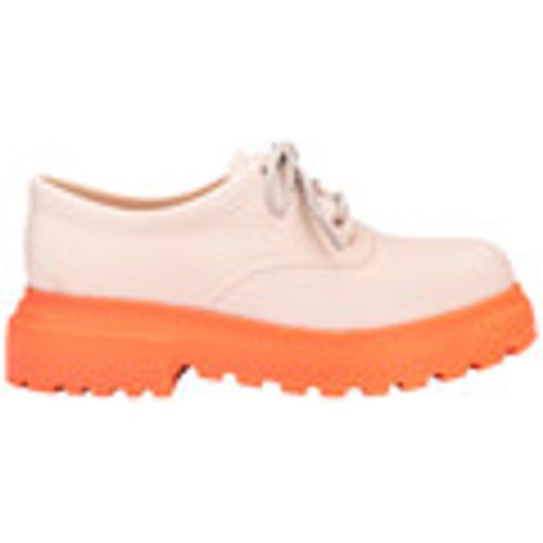 Ballerine Charlotte AD - Matte /Orange - Melissa - Modalova