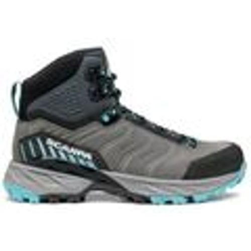 Scarpe da trekking Scarpe Rush TRK GTX Donna Midgray/Aqua - Scarpa - Modalova