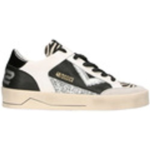 Sneakers - Sneaker zebra KYLE-D893 - 4B12 - Modalova