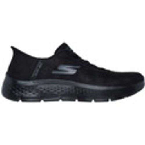 Sneakers Scarpe 124837 Go Walk Flex Donna - Skechers - Modalova