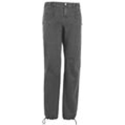 Pantaloni Sportivi Pantaloni Rondo Denim 2.3 Uomo Grey - E9 - Modalova