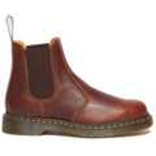 Stivaletti 2976 AMBASSADOR CASHEW 31987253 - Dr. Martens - Modalova