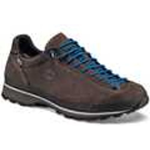 Scarpe da trekking BIO NATURALE LOW MTX SUOLA VIBRAM ANTRA LAGUNA - Lomer - Modalova