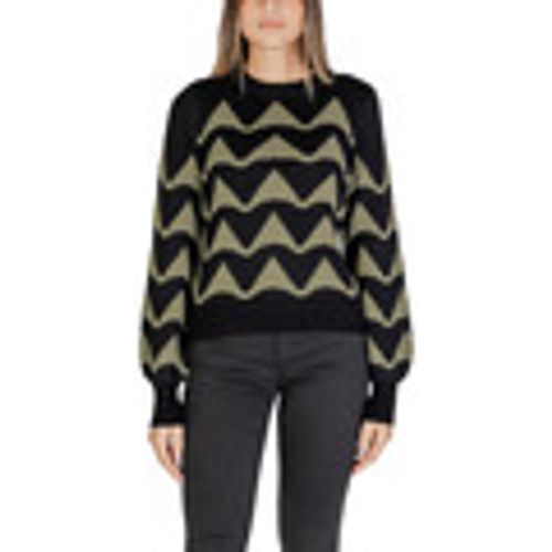 Maglione JDYTINA L/S JACQUARD PULLOVER KNT 15330567 - Jacqueline De Yong - Modalova